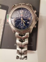 Ρολοι ,χρονογραφος TAG HEUER-thumb-3