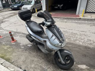 Gilera Runner 125 2004 2004