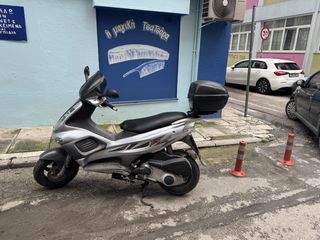 Gilera Runner 125 2004 2004-thumb-1