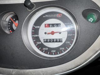 Gilera Runner 125 2004 2004-thumb-2