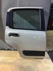 ΠΟΡΤEΣ FIAT PANDA