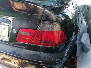 Bmw 320 2002 E46 COUPE  6-ΚΥΛΙΝΔΡΟ  [ MONO ΓΙΑ ΑΝΤΑΛΛΑΚΤΙΚΑ ]-thumb-9