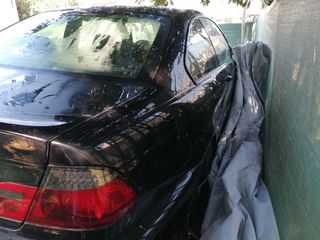 Bmw 320 2002 E46 COUPE  6-ΚΥΛΙΝΔΡΟ  [ MONO ΓΙΑ ΑΝΤΑΛΛΑΚΤΙΚΑ ]-thumb-10