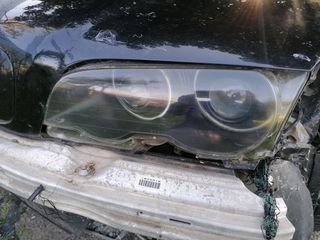 Bmw 320 2002 E46 COUPE  6-ΚΥΛΙΝΔΡΟ  [ MONO ΓΙΑ ΑΝΤΑΛΛΑΚΤΙΚΑ ]-thumb-13