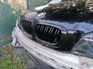 Bmw 320 2002 E46 COUPE  6-ΚΥΛΙΝΔΡΟ  [ MONO ΓΙΑ ΑΝΤΑΛΛΑΚΤΙΚΑ ]-thumb-12