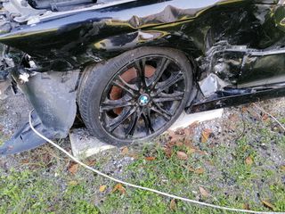 Bmw 320 2002 E46 COUPE  6-ΚΥΛΙΝΔΡΟ  [ MONO ΓΙΑ ΑΝΤΑΛΛΑΚΤΙΚΑ ]-thumb-14