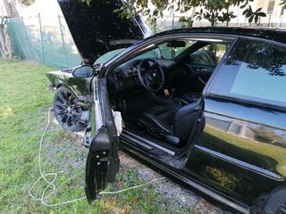 Bmw 320 2002 E46 COUPE  6-ΚΥΛΙΝΔΡΟ  [ MONO ΓΙΑ ΑΝΤΑΛΛΑΚΤΙΚΑ ]-thumb-3