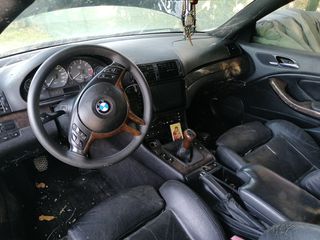 Bmw 320 2002 E46 COUPE  6-ΚΥΛΙΝΔΡΟ  [ MONO ΓΙΑ ΑΝΤΑΛΛΑΚΤΙΚΑ ]-thumb-20