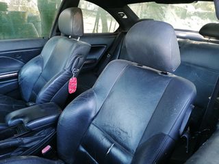 Bmw 320 2002 E46 COUPE  6-ΚΥΛΙΝΔΡΟ  [ MONO ΓΙΑ ΑΝΤΑΛΛΑΚΤΙΚΑ ]-thumb-22