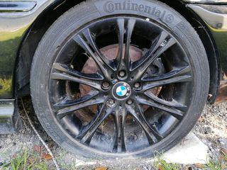 Bmw 320 2002 E46 COUPE  6-ΚΥΛΙΝΔΡΟ  [ MONO ΓΙΑ ΑΝΤΑΛΛΑΚΤΙΚΑ ]-thumb-15