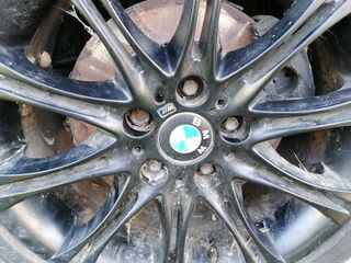 Bmw 320 2002 E46 COUPE  6-ΚΥΛΙΝΔΡΟ  [ MONO ΓΙΑ ΑΝΤΑΛΛΑΚΤΙΚΑ ]-thumb-16