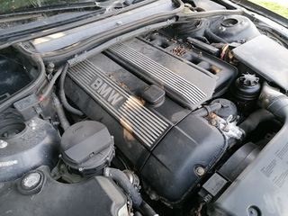 Bmw 320 2002 E46 COUPE  6-ΚΥΛΙΝΔΡΟ  [ MONO ΓΙΑ ΑΝΤΑΛΛΑΚΤΙΚΑ ]-thumb-25