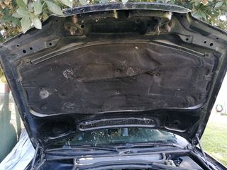 Bmw 320 2002 E46 COUPE  6-ΚΥΛΙΝΔΡΟ  [ MONO ΓΙΑ ΑΝΤΑΛΛΑΚΤΙΚΑ ]-thumb-24