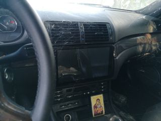 Bmw 320 2002 E46 COUPE  6-ΚΥΛΙΝΔΡΟ  [ MONO ΓΙΑ ΑΝΤΑΛΛΑΚΤΙΚΑ ]-thumb-21
