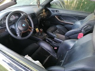 Bmw 320 2002 E46 COUPE  6-ΚΥΛΙΝΔΡΟ  [ MONO ΓΙΑ ΑΝΤΑΛΛΑΚΤΙΚΑ ]-thumb-17