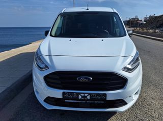 Ford Transit Connect 2019 1.5 ECOBLUE 3ΘΕΣΙΟ TREND-thumb-2