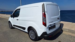 Ford Transit Connect 2019 1.5 ECOBLUE 3ΘΕΣΙΟ TREND-thumb-6