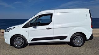 Ford Transit Connect 2019 1.5 ECOBLUE 3ΘΕΣΙΟ TREND-thumb-5