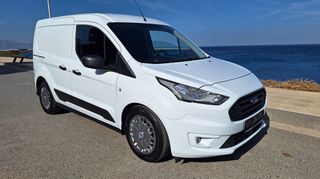Ford Transit Connect 2019 1.5 ECOBLUE 3ΘΕΣΙΟ TREND-thumb-1