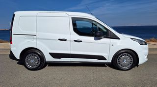 Ford Transit Connect 2019 1.5 ECOBLUE 3ΘΕΣΙΟ TREND-thumb-4