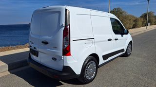 Ford Transit Connect 2019 1.5 ECOBLUE 3ΘΕΣΙΟ TREND-thumb-7