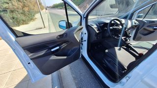 Ford Transit Connect 2019 1.5 ECOBLUE 3ΘΕΣΙΟ TREND-thumb-8