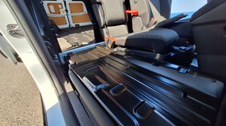 Ford Transit Connect 2019 1.5 ECOBLUE 3ΘΕΣΙΟ TREND-thumb-38