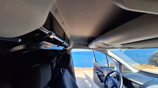 Ford Transit Connect 2019 1.5 ECOBLUE 3ΘΕΣΙΟ TREND-thumb-43