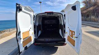Ford Transit Connect 2019 1.5 ECOBLUE 3ΘΕΣΙΟ TREND-thumb-44