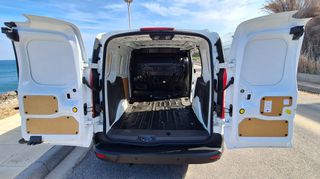 Ford Transit Connect 2019 1.5 ECOBLUE 3ΘΕΣΙΟ TREND-thumb-45