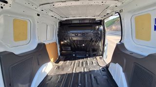 Ford Transit Connect 2019 1.5 ECOBLUE 3ΘΕΣΙΟ TREND-thumb-46