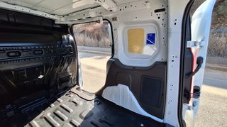 Ford Transit Connect 2019 1.5 ECOBLUE 3ΘΕΣΙΟ TREND-thumb-48