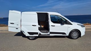 Ford Transit Connect 2019 1.5 ECOBLUE 3ΘΕΣΙΟ TREND-thumb-49