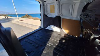 Ford Transit Connect 2019 1.5 ECOBLUE 3ΘΕΣΙΟ TREND-thumb-51