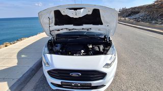 Ford Transit Connect 2019 1.5 ECOBLUE 3ΘΕΣΙΟ TREND-thumb-53
