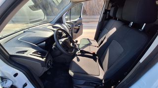 Ford Transit Connect 2019 1.5 ECOBLUE 3ΘΕΣΙΟ TREND-thumb-12