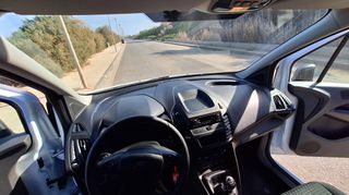 Ford Transit Connect 2019 1.5 ECOBLUE 3ΘΕΣΙΟ TREND-thumb-13