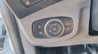 Ford Transit Connect 2019 1.5 ECOBLUE 3ΘΕΣΙΟ TREND-thumb-14