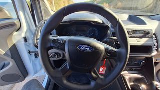 Ford Transit Connect 2019 1.5 ECOBLUE 3ΘΕΣΙΟ TREND-thumb-15