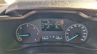 Ford Transit Connect 2019 1.5 ECOBLUE 3ΘΕΣΙΟ TREND-thumb-18