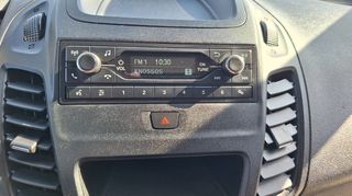 Ford Transit Connect 2019 1.5 ECOBLUE 3ΘΕΣΙΟ TREND-thumb-20
