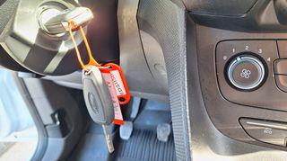 Ford Transit Connect 2019 1.5 ECOBLUE 3ΘΕΣΙΟ TREND-thumb-24