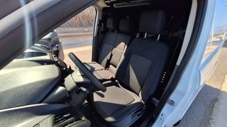 Ford Transit Connect 2019 1.5 ECOBLUE 3ΘΕΣΙΟ TREND-thumb-26