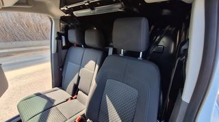 Ford Transit Connect 2019 1.5 ECOBLUE 3ΘΕΣΙΟ TREND-thumb-27