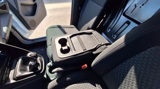 Ford Transit Connect 2019 1.5 ECOBLUE 3ΘΕΣΙΟ TREND-thumb-29