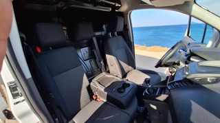 Ford Transit Connect 2019 1.5 ECOBLUE 3ΘΕΣΙΟ TREND-thumb-32