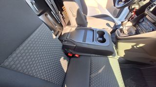 Ford Transit Connect 2019 1.5 ECOBLUE 3ΘΕΣΙΟ TREND-thumb-33