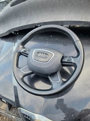 Τιμόνι για Audi a3