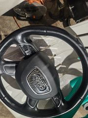 Τιμόνι για Audi a3-thumb-1