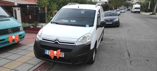 Κλούβα Citroen 2018 BERLINGO ΕΛΛΗΝΙΚΗΣ ΑΝΤΙΠΡΟΣΩΠΕΙΑΣ3ΘΕΣΙΟ-thumb-3